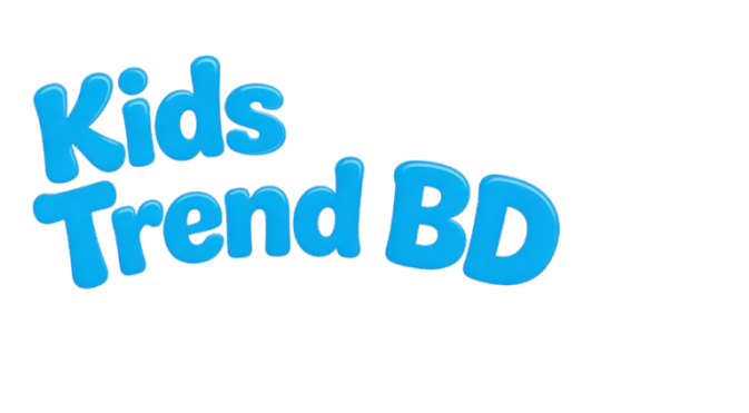 kids trend bd logo