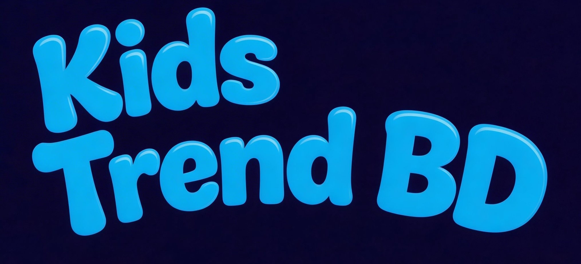 kids trend bd logo