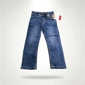💎 Tommy Jeans Kids Classic Blue Denim